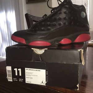 Jordan 13